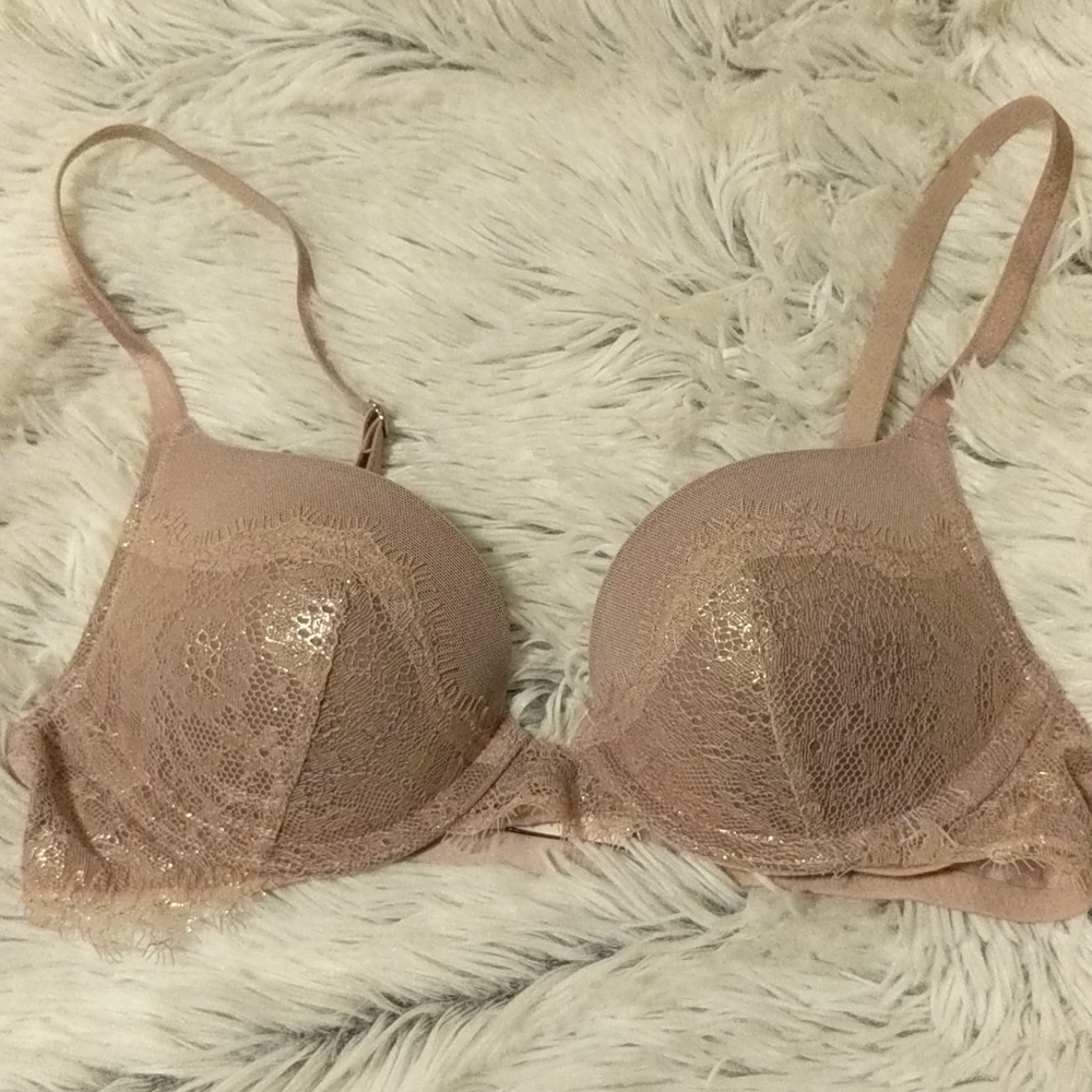 Victoria's Secret Dream Angels push up